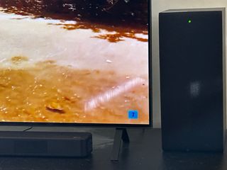 TV LG OLED 55 (incluye barra sonido LG)