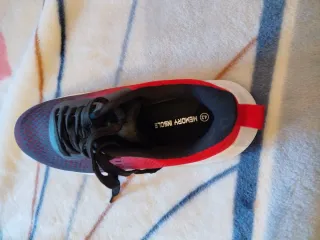 Zapatillas deportivas talla 42