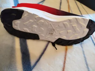 Zapatillas deportivas talla 42