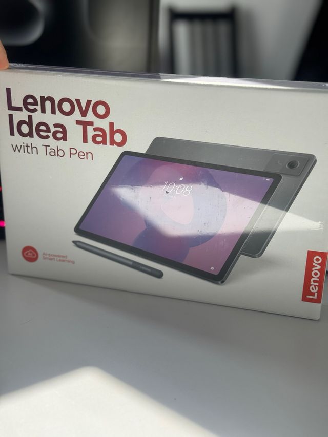 Lenovo Idea Tab com Tab Pen Lacrado