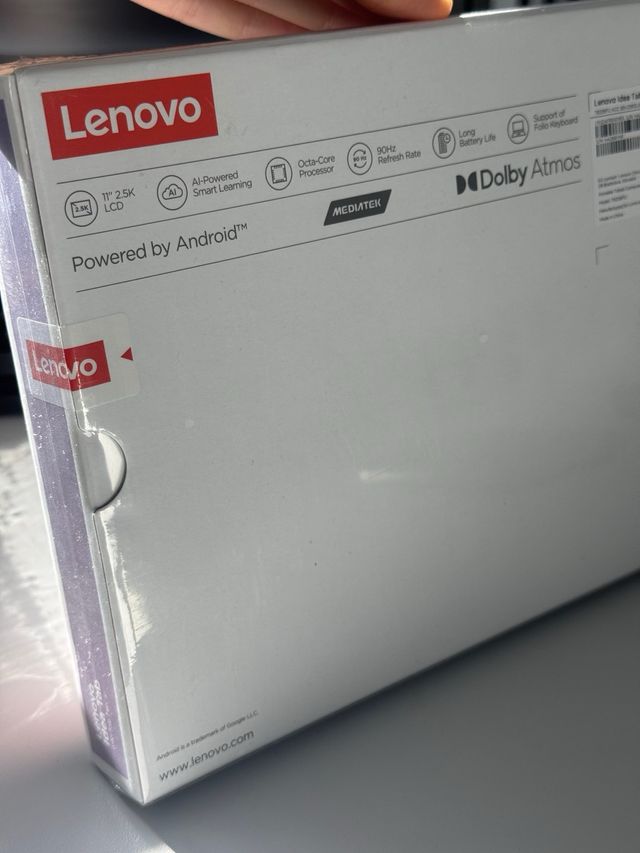 Lenovo Idea Tab com Tab Pen Lacrado