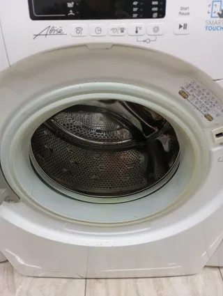 Lavadora secadora Candy 8/5 kg 1400rpm