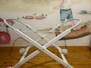 Moisés Mimbre Zara Home