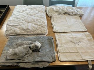 Moisés Mimbre Zara Home