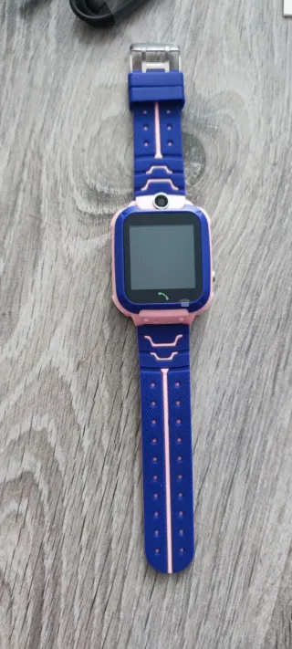 Reloj Inteligente sos