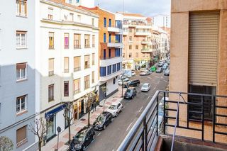 Piso en alquiler en Centro Ciudad en León