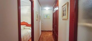 Piso en alquiler en Centro Ciudad en León