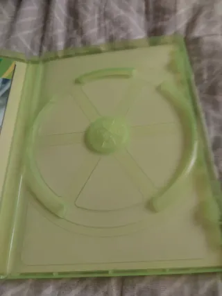 XBOX 360 DMC Devil May Cry Completo