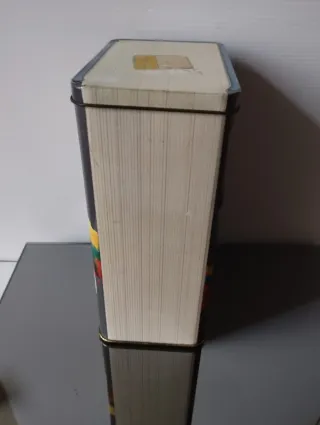 Scatola Bugatti Man and Machine