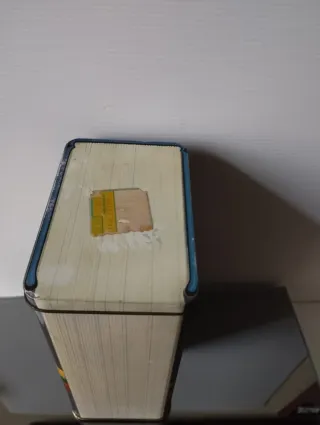 Scatola Bugatti Man and Machine