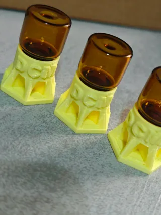 Bebederos para hormigas DCM