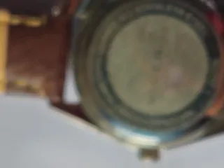 Reloj Viceroy Mujer Marrón y Dorado