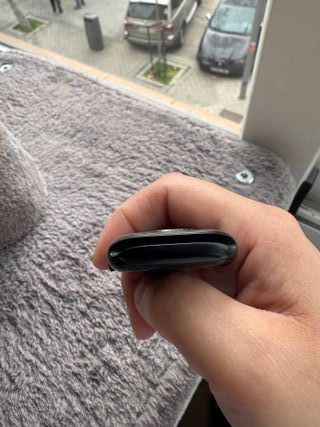 Apple Watch series 10 45mm Negro Poco Uso