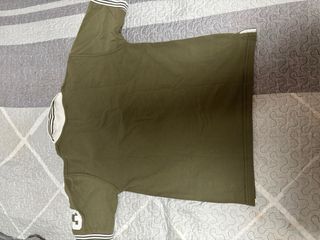 Polo Ralph Lauren Verde