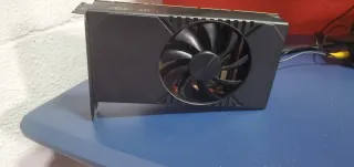 Nvidia RTX 3060 12GB Tarjeta Gráfica