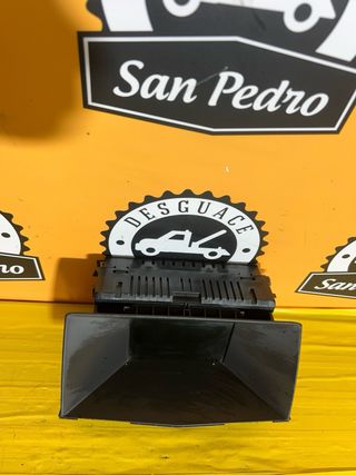 Pantalla Multifunción Opel