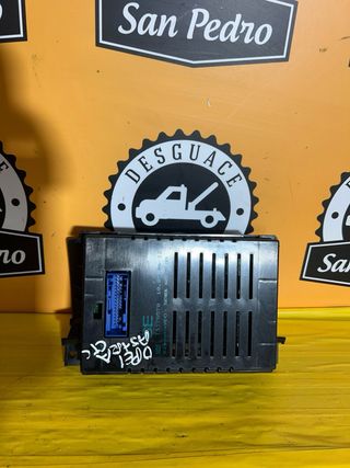 Pantalla Multifunción Opel