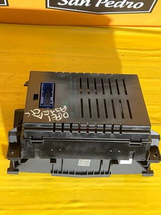 Pantalla Multifunción Opel