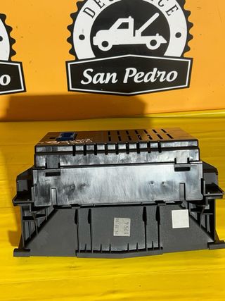 Pantalla Multifunción Opel