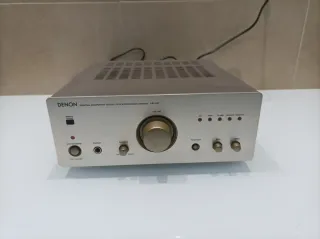Amplificador Denon UPA-F07 Plata de Segunda mano por 75 EUR en