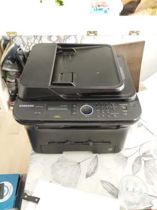 Stampante multifunzione Samsung SCX-4623F