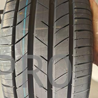 JUEGO 2 NEUMATICOS 215/45 R16 KUMHO NUEVO