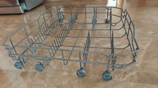 Cesta para lavavajillas