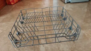 Cesta para lavavajillas