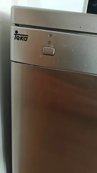 Cesta para lavavajillas