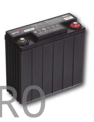 FQS16PP.0-Batería Arrancador M6 12v 16Ah 520A En+D