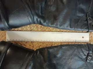 Stivaletti morbidi in pelle donna tg. 36