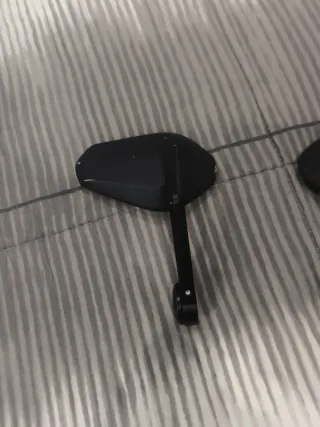 Espejos Universales Moto/Bic