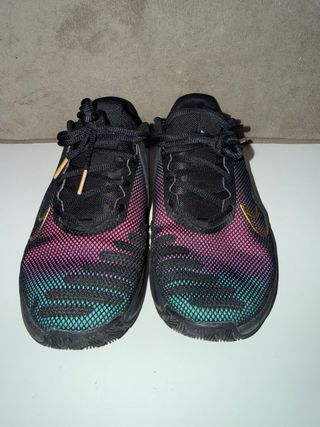 Zapatillas Nike metcon 9 Multicolor
