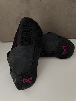 Zapatillas Nike metcon 9 Multicolor