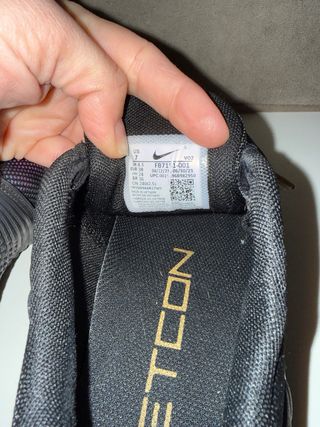 Zapatillas Nike metcon 9 Multicolor