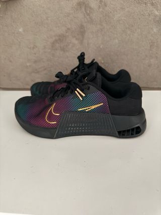 Zapatillas Nike metcon 9 Multicolor