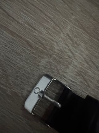 Reloj Automático 41mm