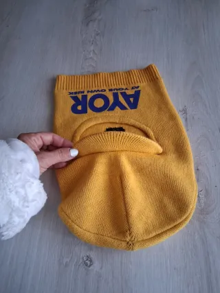 Energie Ayor Cappello Passamontagna Vintage