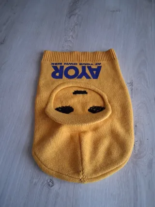 Energie Ayor Cappello Passamontagna Vintage