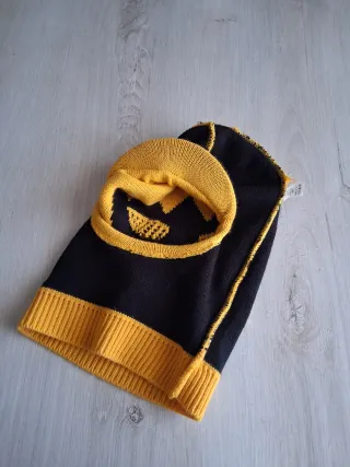 Energie Ayor Cappello Passamontagna Vintage