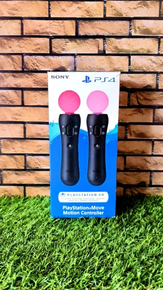 Mandos Move PS4/PS5 Sony