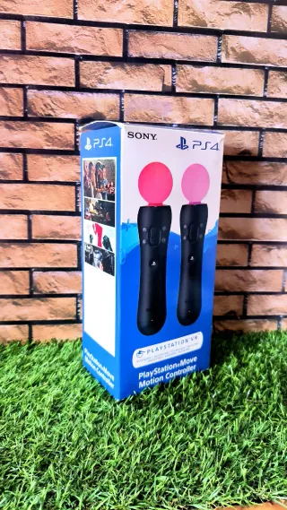 Mandos Move PS4/PS5 Sony