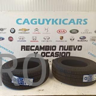JUEGO 2 NEUMATICOS 235/65 R16C SUNWIDE NUEVO