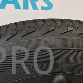 JUEGO 2 NEUMATICOS 235/65 R16C SUNWIDE NUEVO