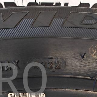 JUEGO 2 NEUMATICOS 235/65 R16C SUNWIDE NUEVO