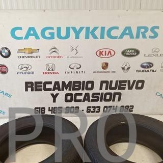 JUEGO 2 NEUMATICOS 235/65 R16C SUNWIDE NUEVO