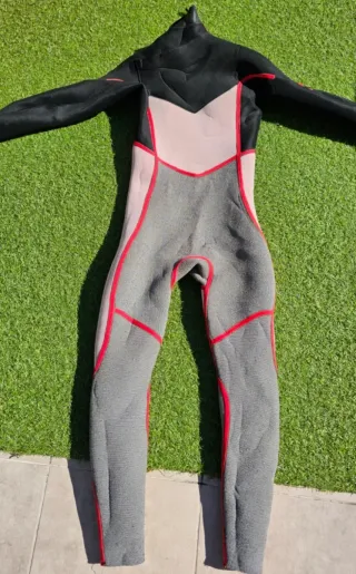 Neopreno Rip Curl 4/3 MS