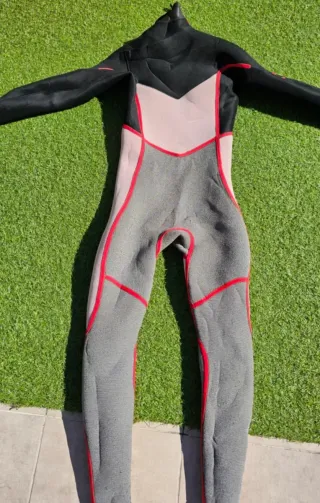 Neopreno Rip Curl 4/3 MS