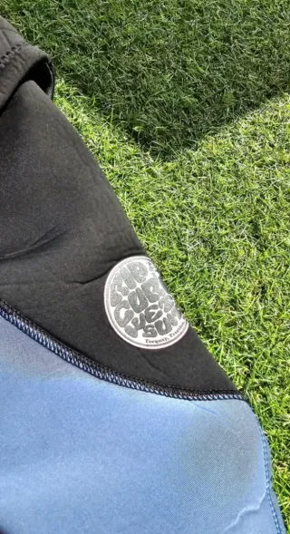 Neopreno Rip Curl 4/3 MS