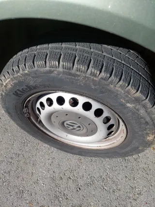 Volkswagen Transporter T5 2004